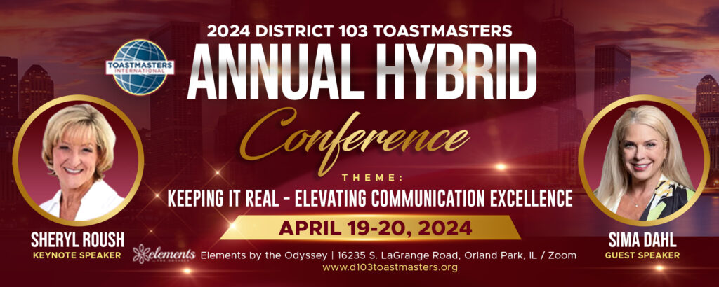 Annual Hybrid Conference Club Registration Status District