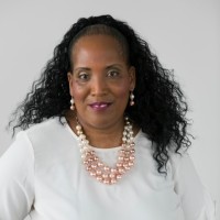 Valerie Smith, Conference Chair