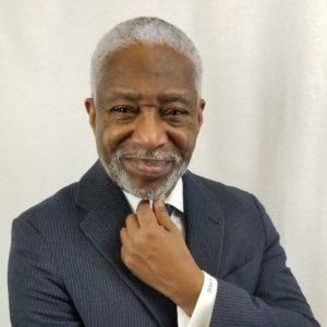 Dushun Mosley, Club Growth Director, Toastmasters District 103 2022-23